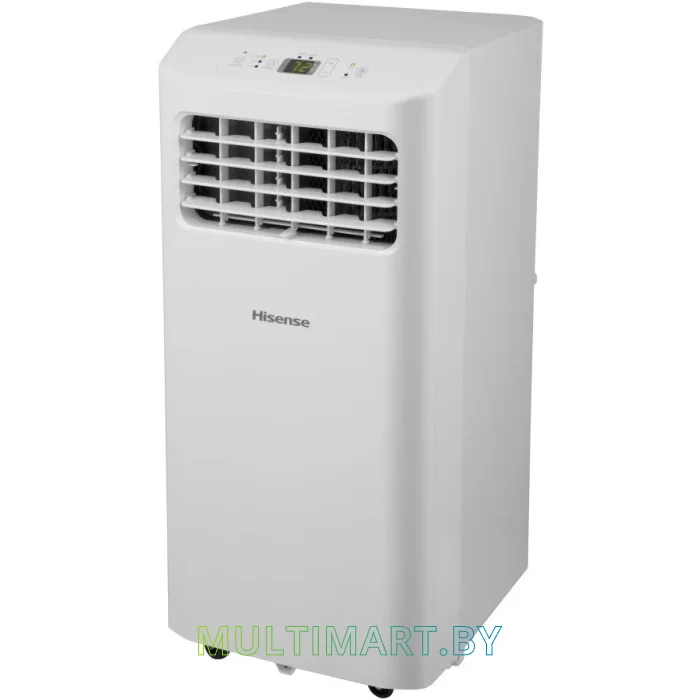 Мобильный кондиционер Hisense V-series AP-07CR4GKVS00